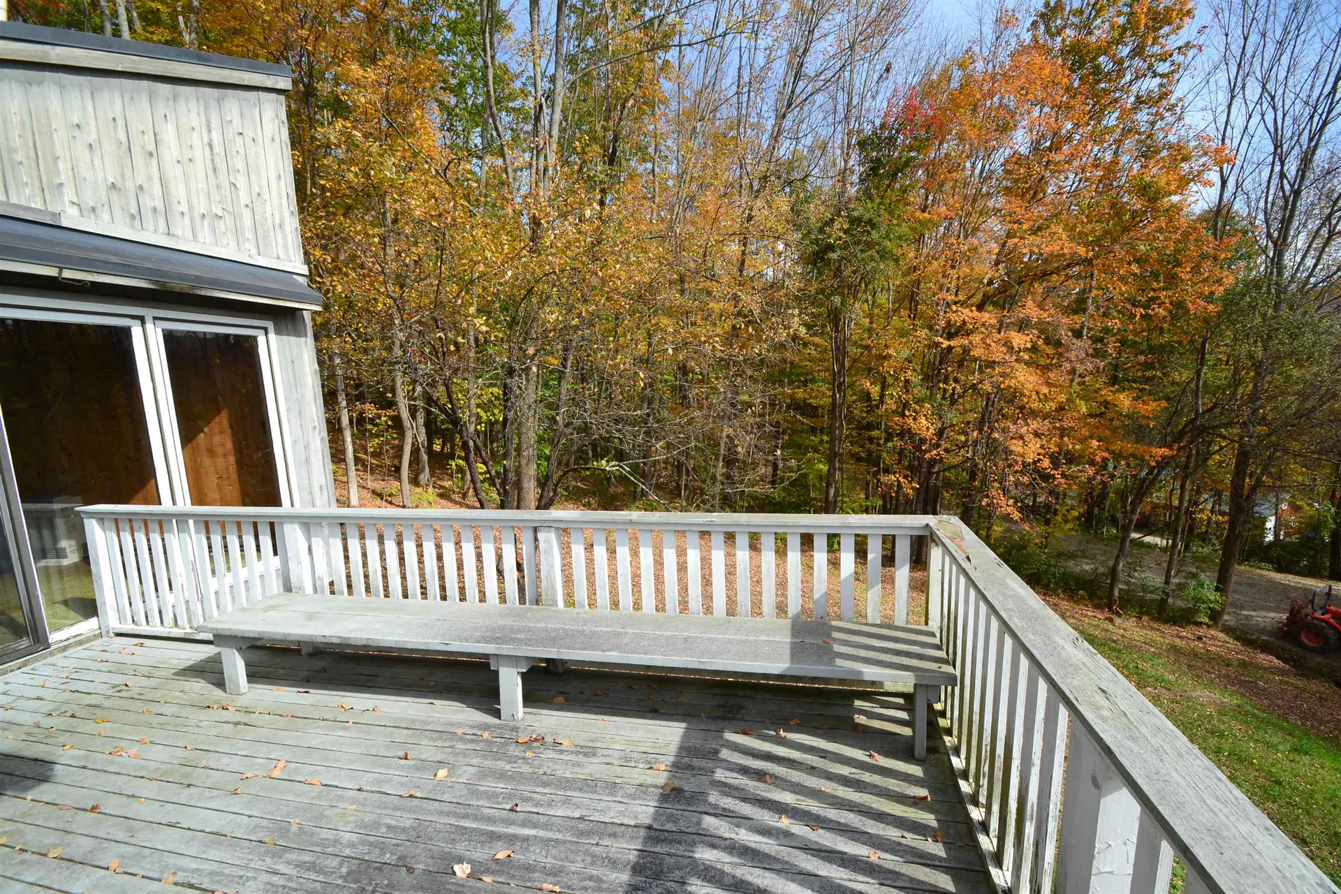 391 Carroll Road Fayston VT 05673