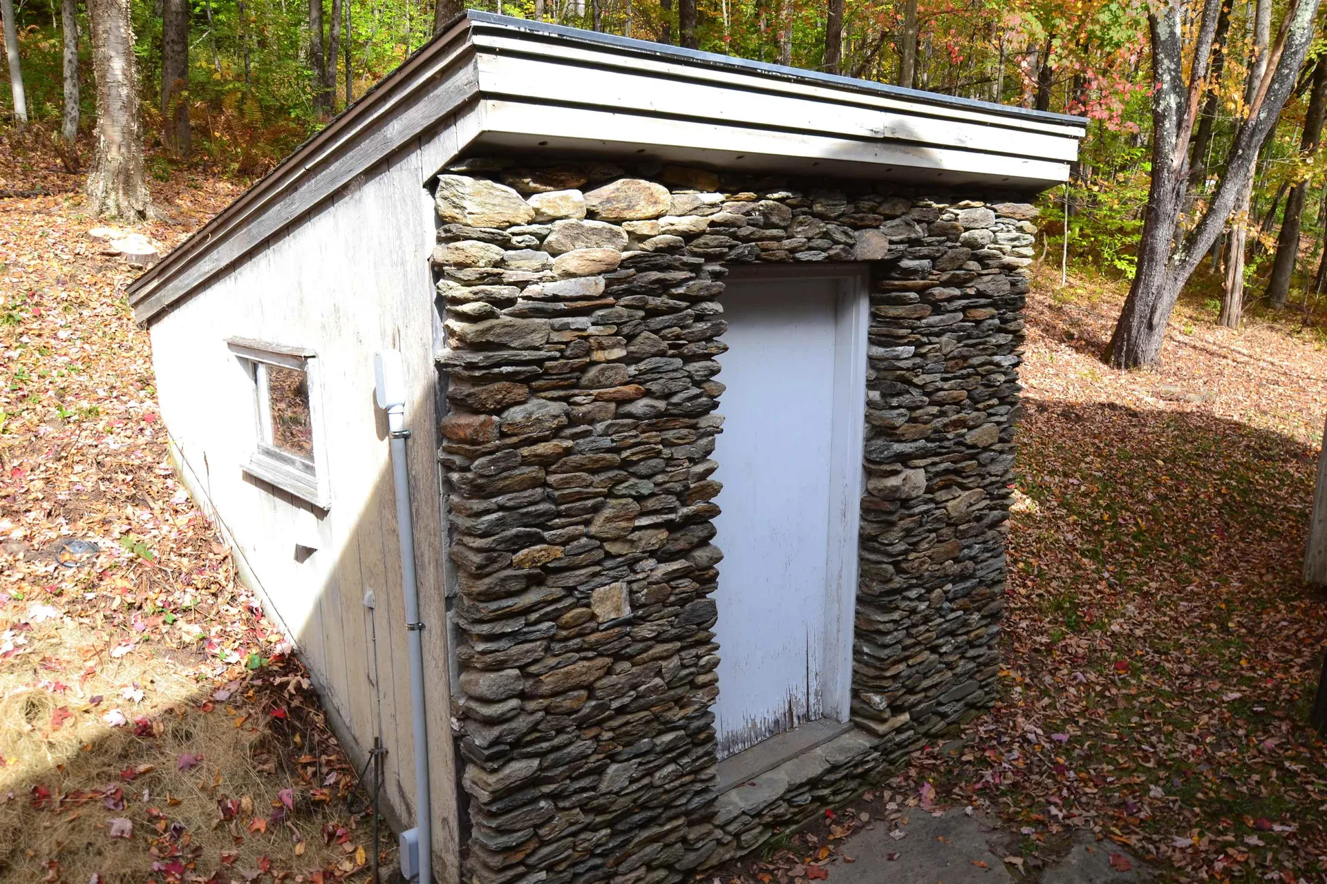 391 Carroll Road Fayston VT 05673