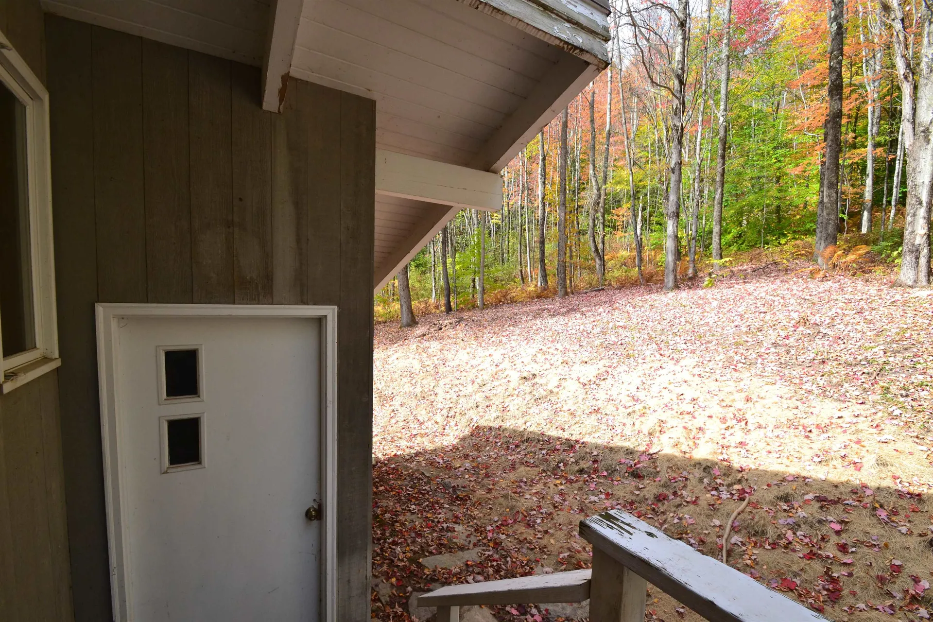 391 Carroll Road Fayston VT 05673