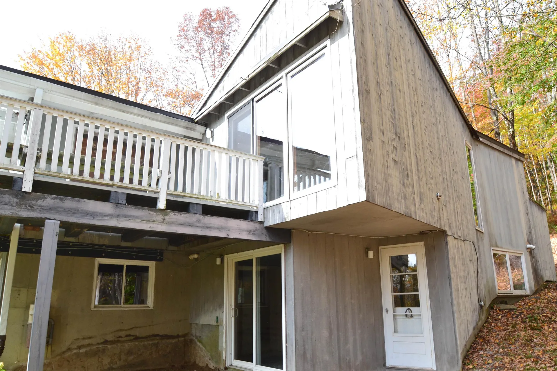 391 Carroll Road Fayston VT 05673