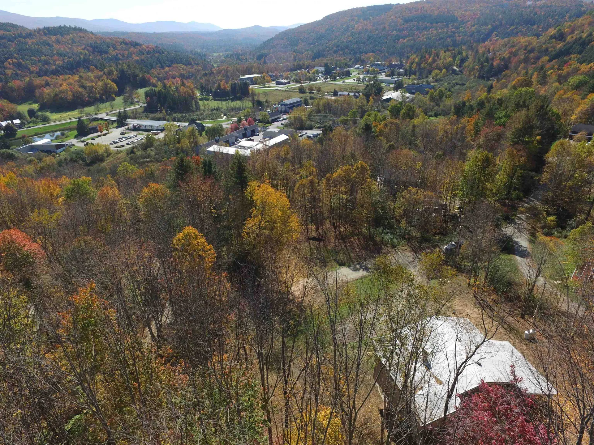 391 Carroll Road Fayston VT 05673