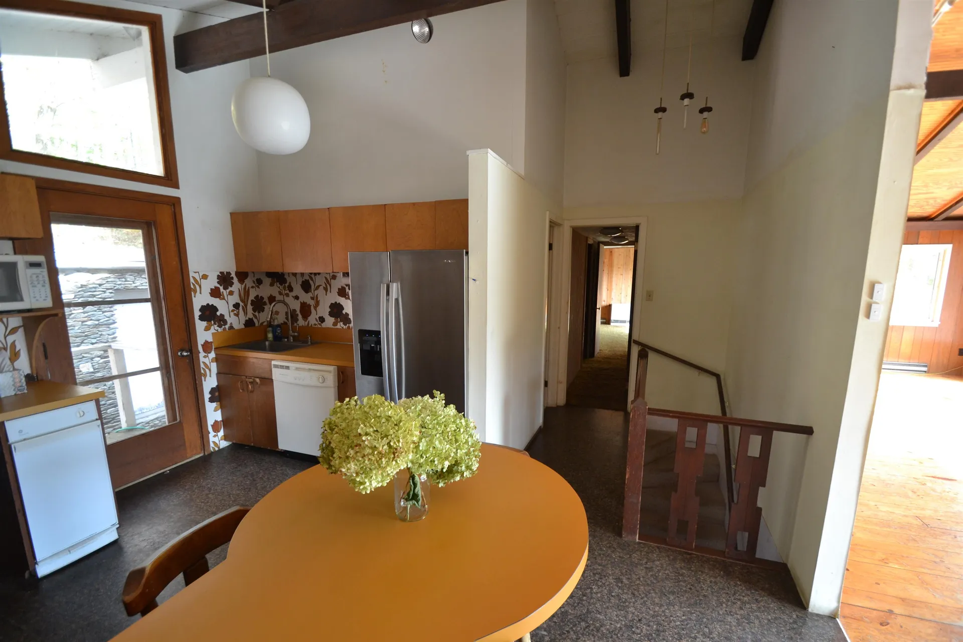 391 Carroll Road Fayston VT 05673