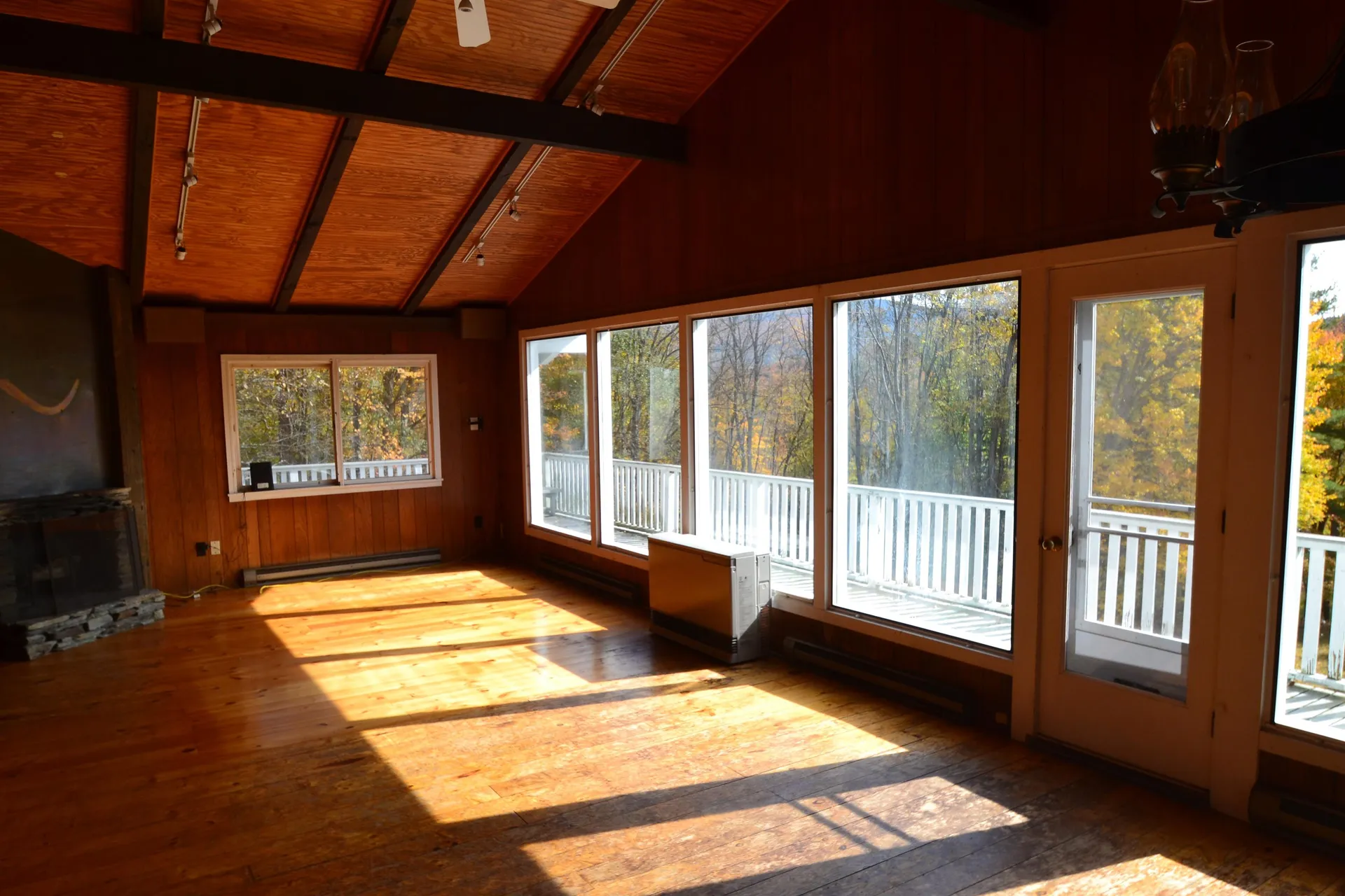 391 Carroll Road Fayston VT 05673