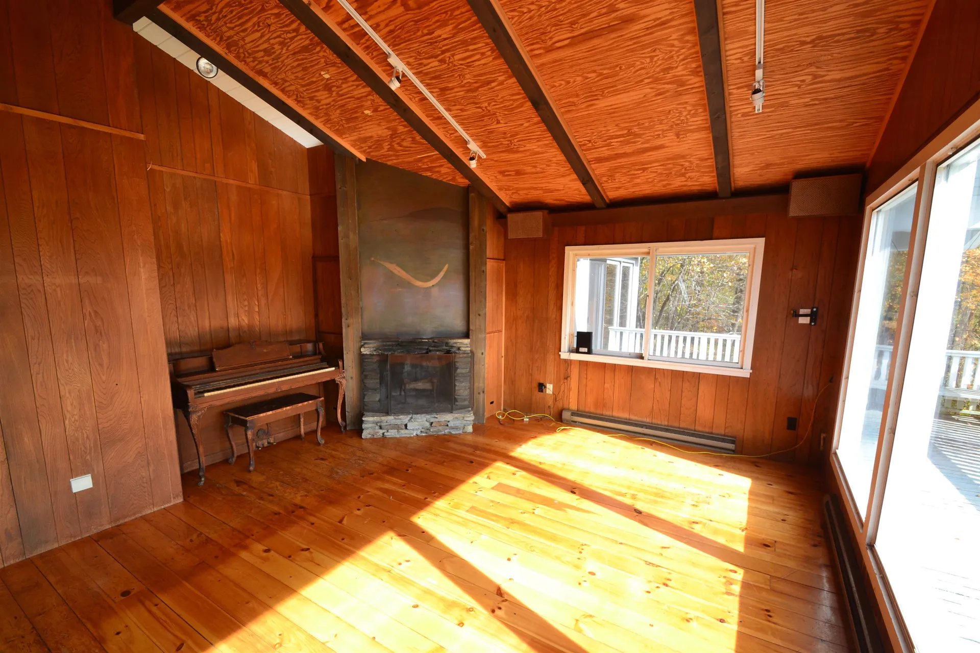 391 Carroll Road Fayston VT 05673