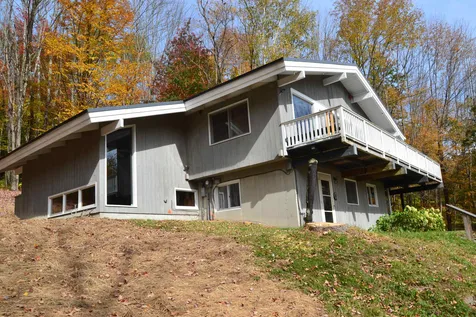 391 Carroll Road Fayston VT 05673