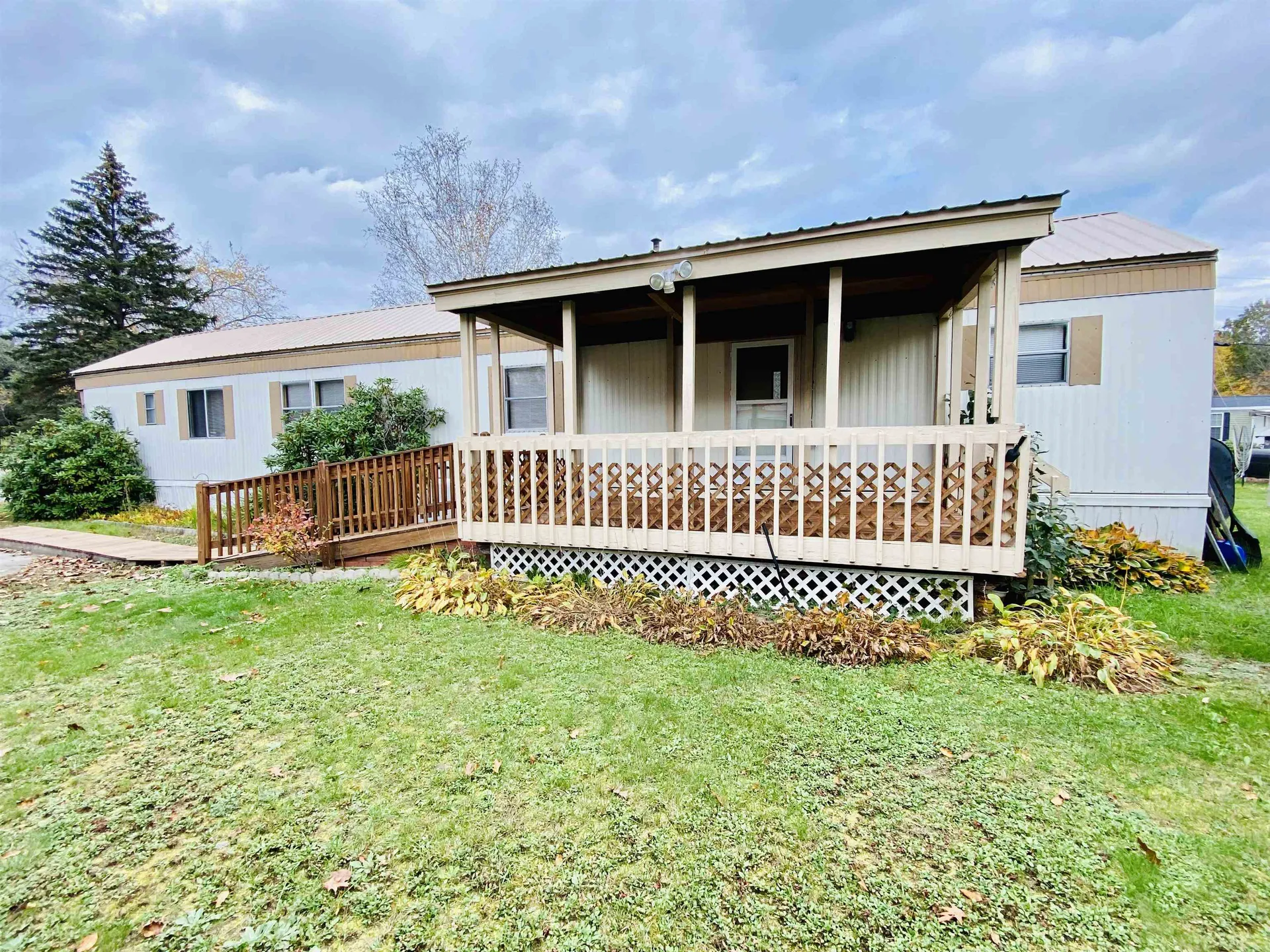 20 Chesley Road Campton NH 03223