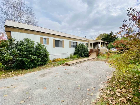 20 Chesley Road Campton NH 03223