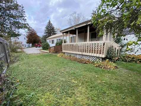 20 Chesley Road Campton NH 03223