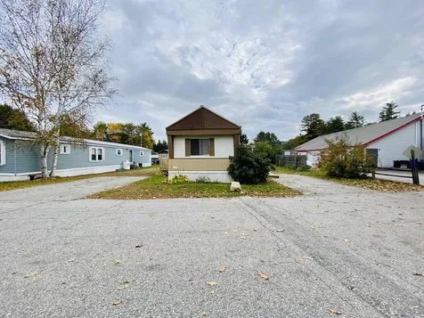 20 Chesley Road Campton NH 03223