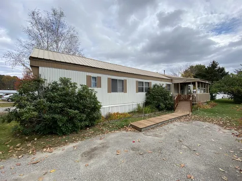 20 Chesley Road Campton NH 03223