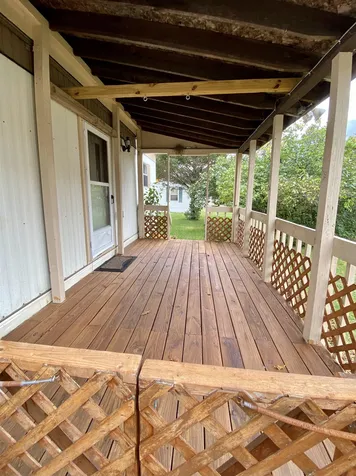 20 Chesley Road Campton NH 03223