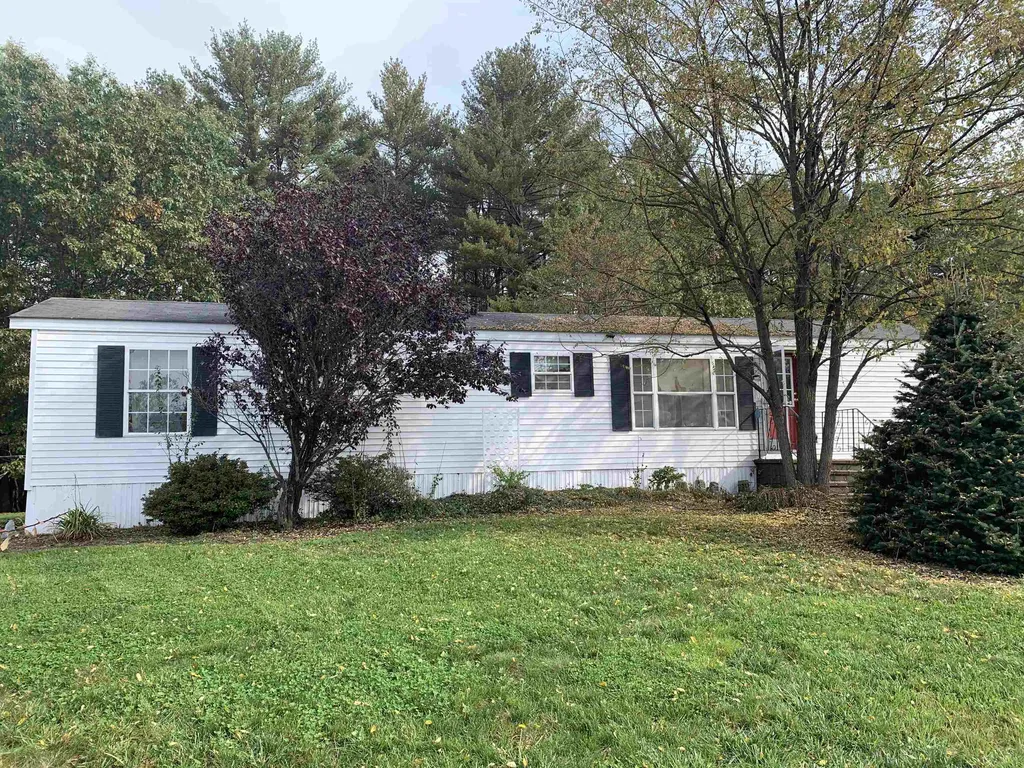193 Spruce Drive Farmington NH 03835