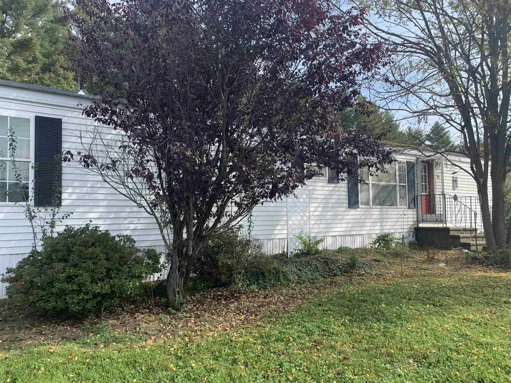 193 Spruce Drive Farmington NH 03835