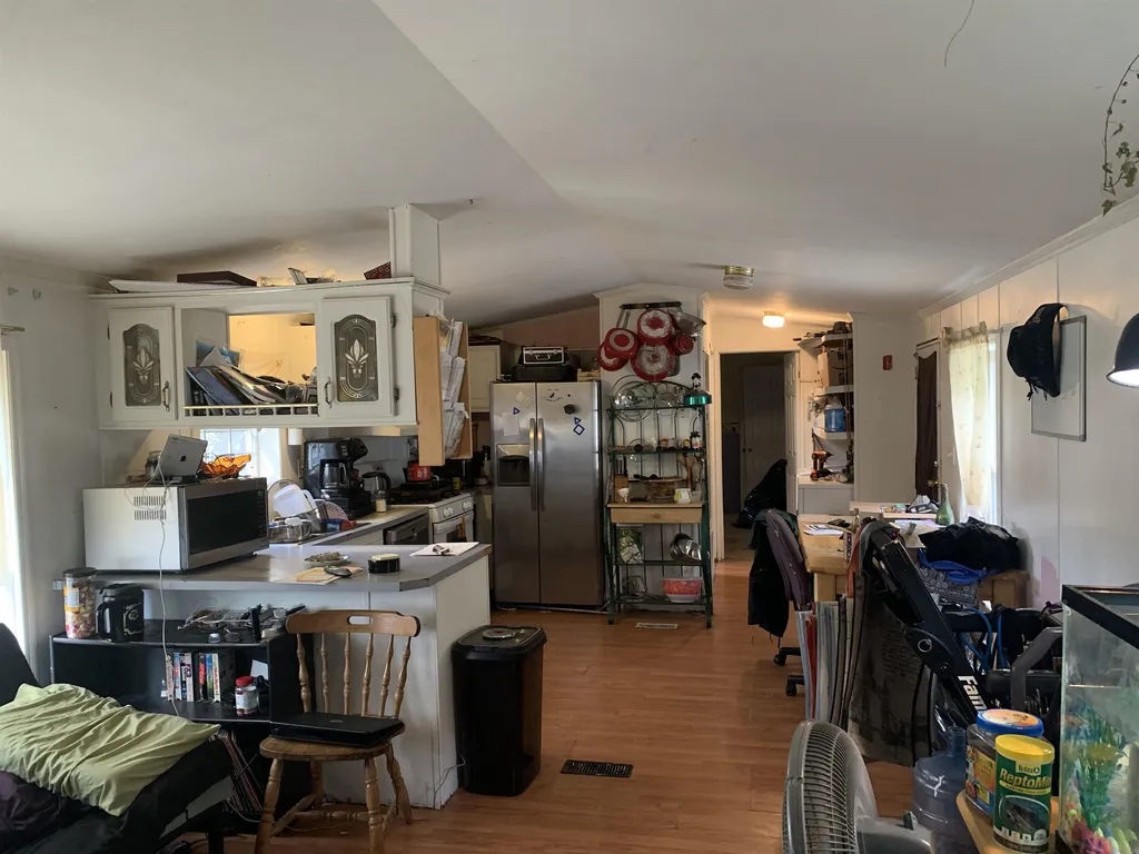 193 Spruce Drive Farmington NH 03835