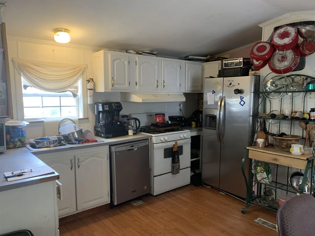 193 Spruce Drive Farmington NH 03835