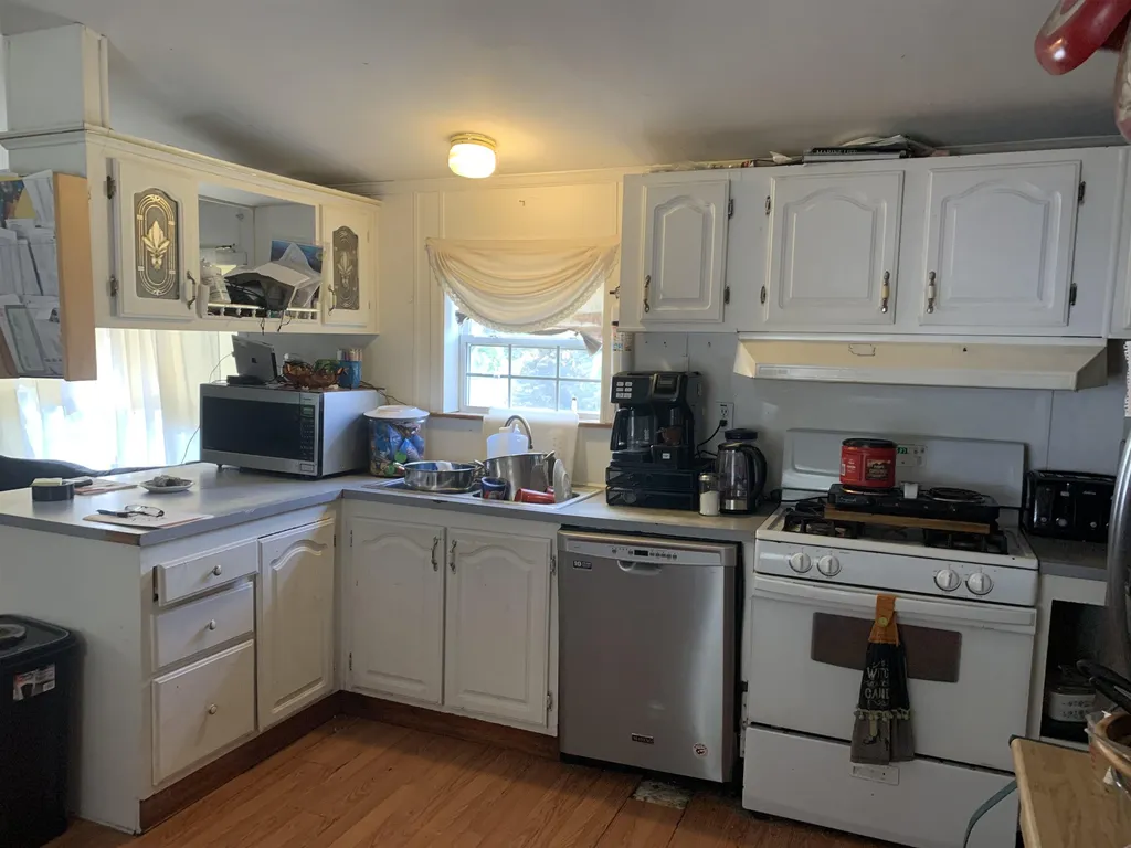193 Spruce Drive Farmington NH 03835
