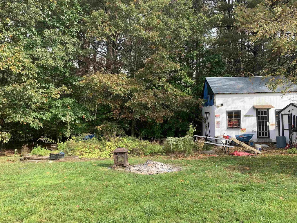 193 Spruce Drive Farmington NH 03835