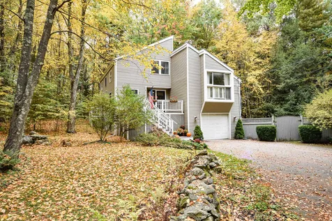 19 Smith Garrison Road Newmarket NH 03857