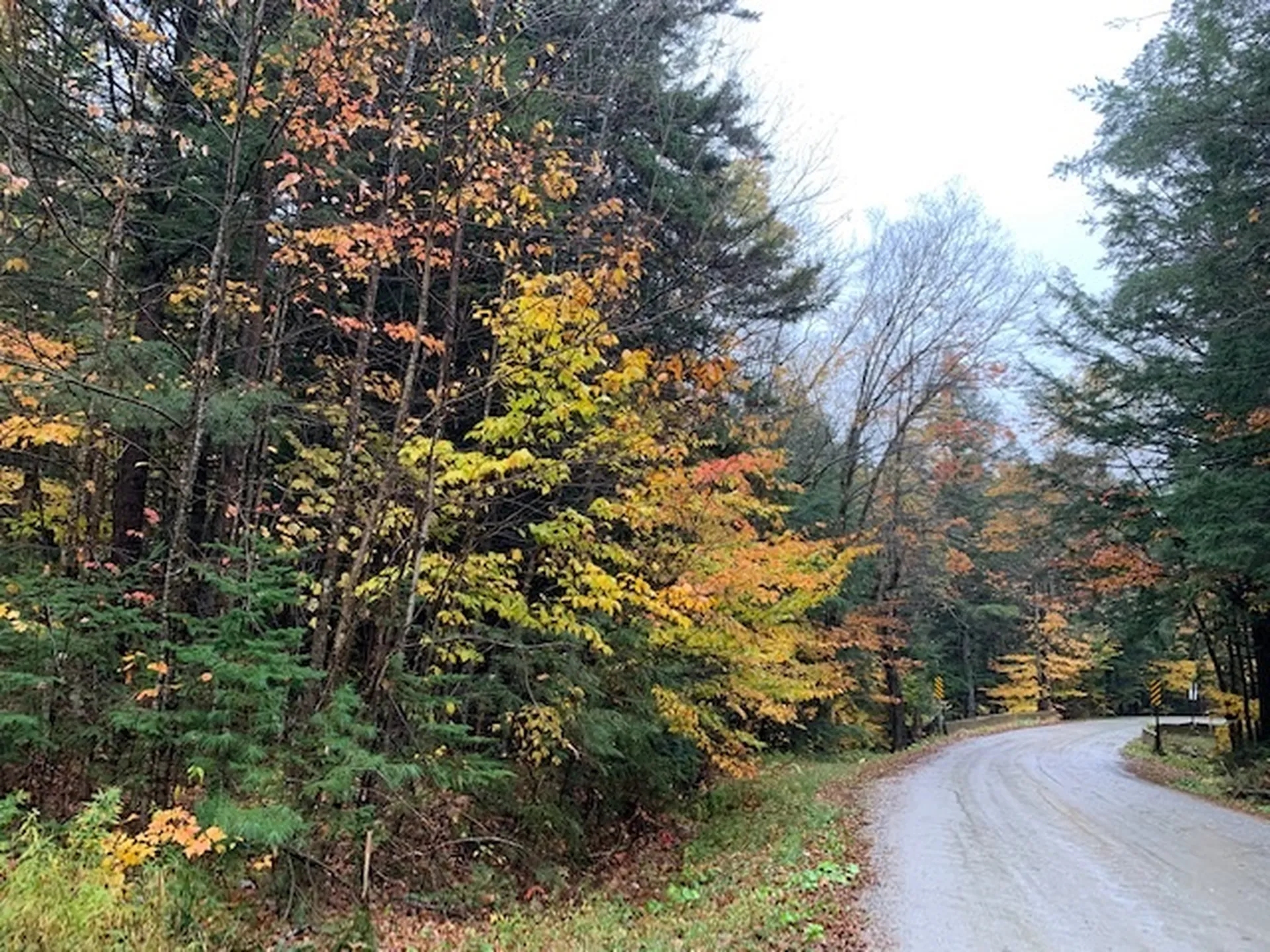 470 Middletown Road Andover VT 05143