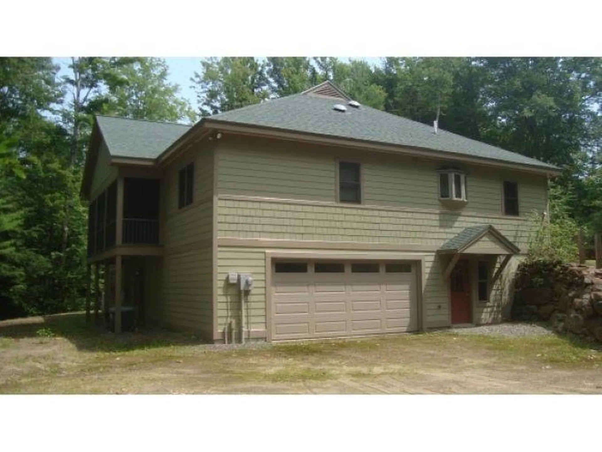 140 Gordon Hill Road New Hampton NH 03256