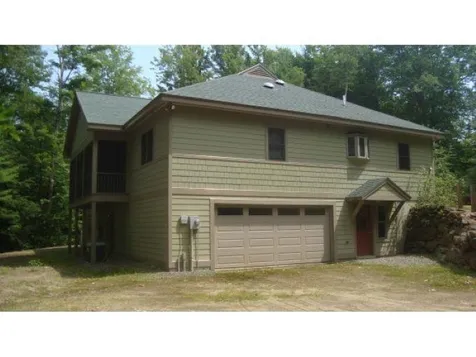 140 Gordon Hill Road New Hampton NH 03256