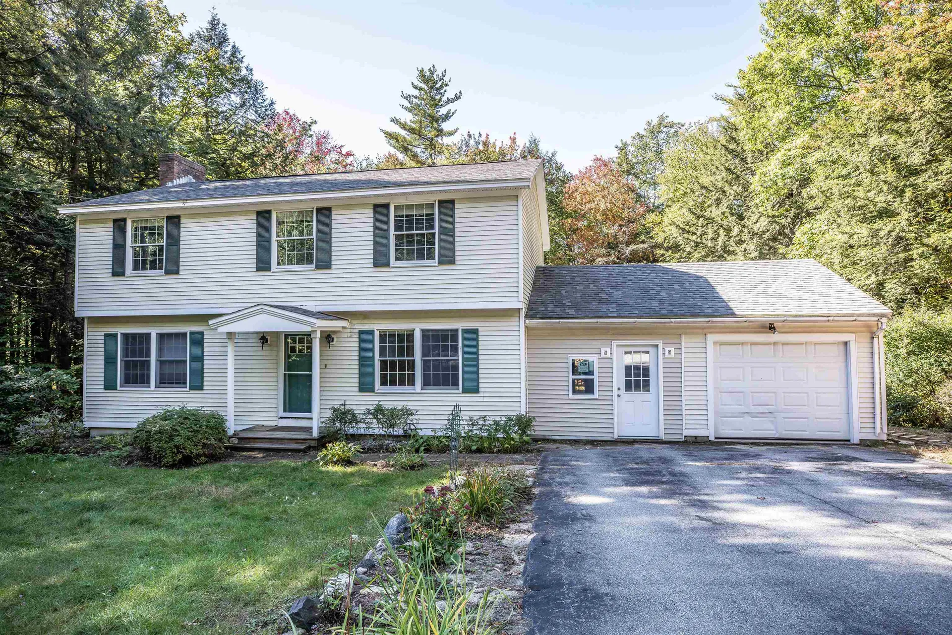 124 Lounsbury Lane Peterborough NH 03458