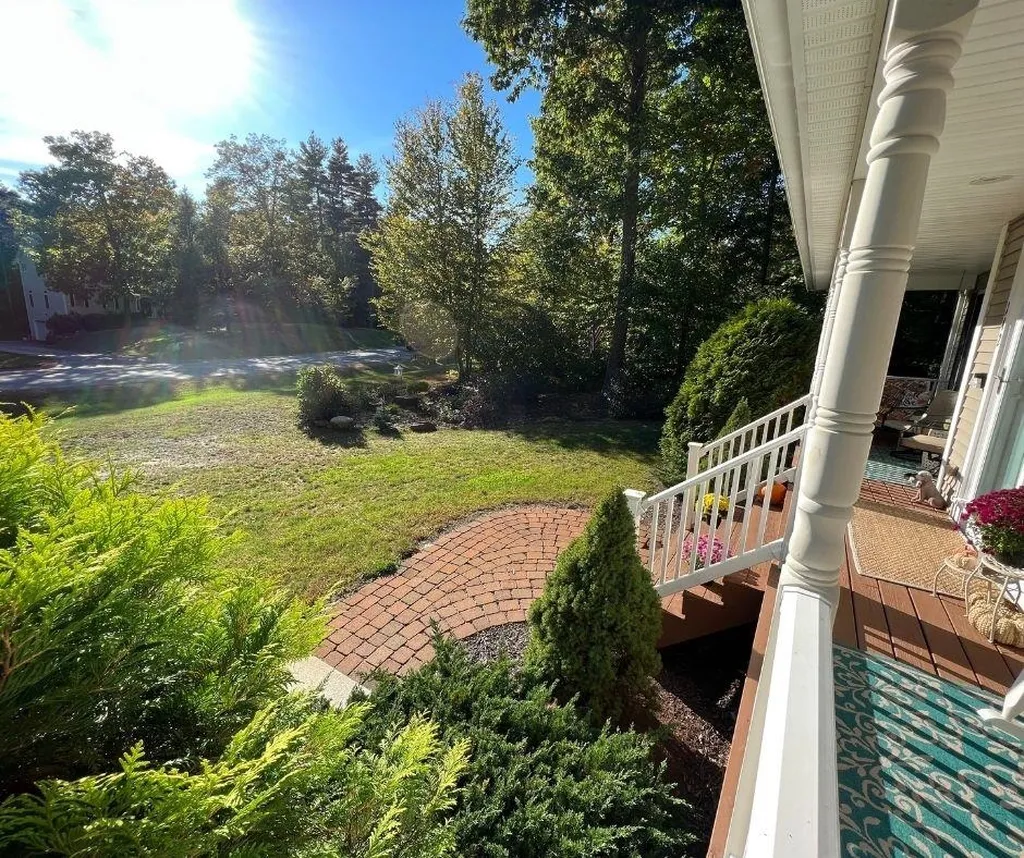 142 Tuck Drive Fremont NH 03044