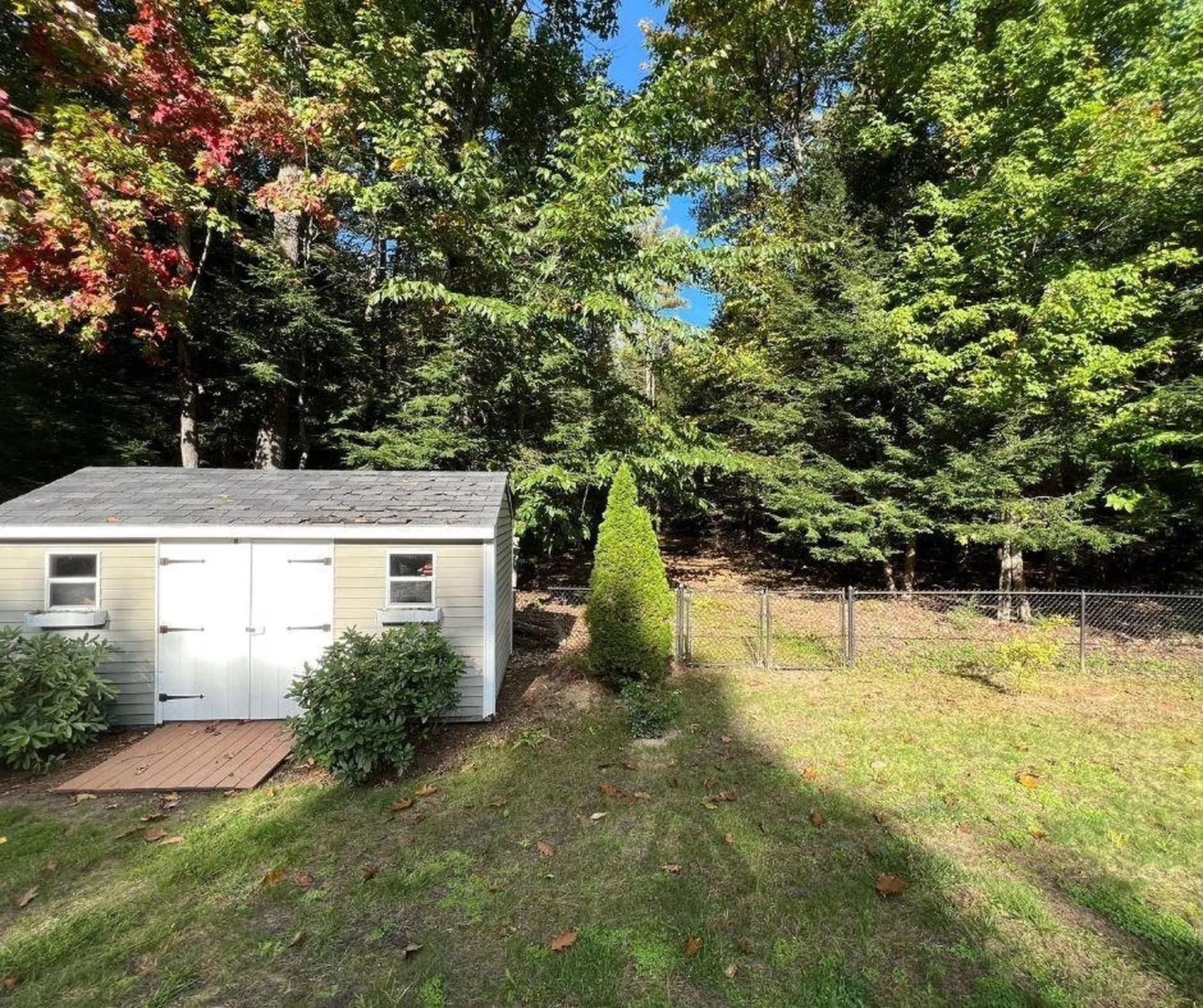142 Tuck Drive Fremont NH 03044