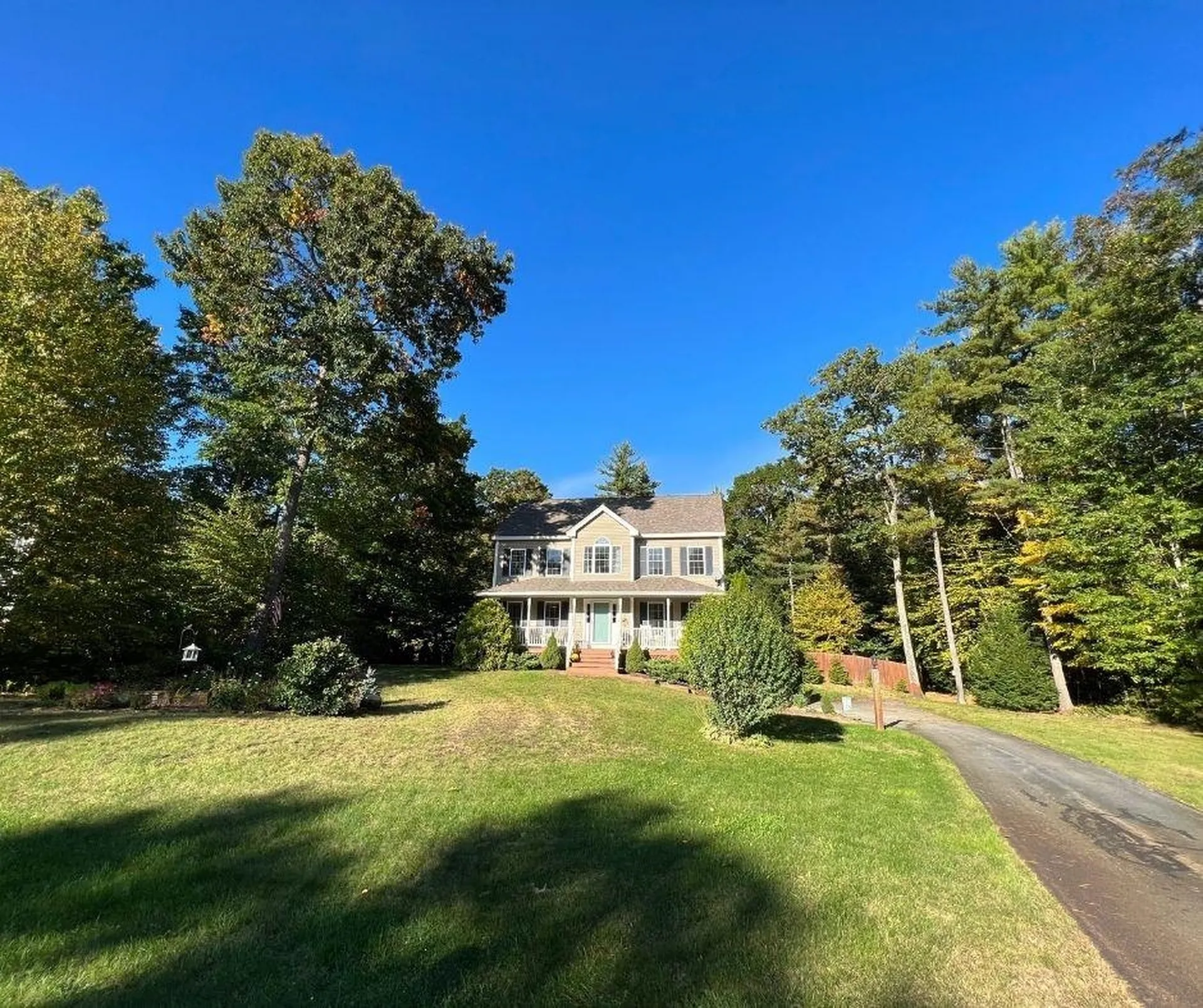 142 Tuck Drive Fremont NH 03044