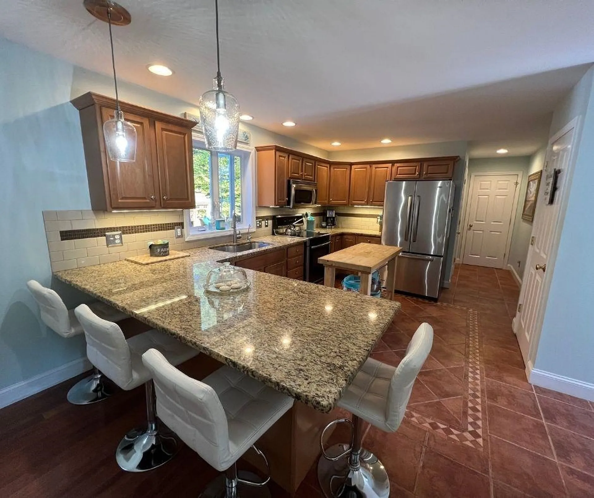 142 Tuck Drive Fremont NH 03044
