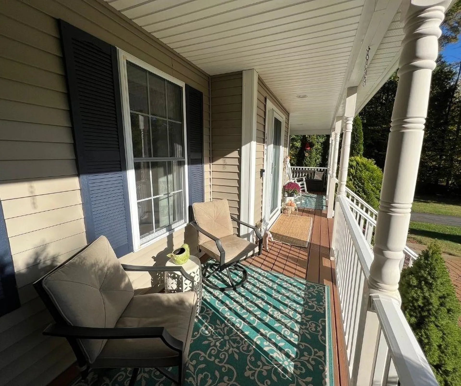 142 Tuck Drive Fremont NH 03044