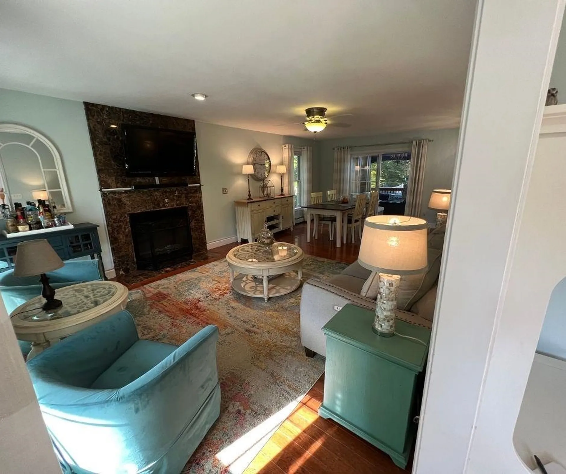 142 Tuck Drive Fremont NH 03044