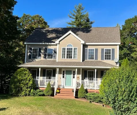 142 Tuck Drive Fremont NH 03044