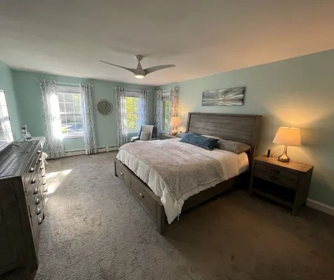 142 Tuck Drive Fremont NH 03044