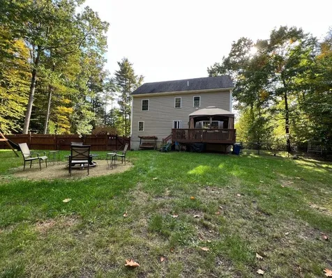 142 Tuck Drive Fremont NH 03044