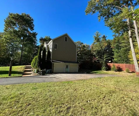 142 Tuck Drive Fremont NH 03044