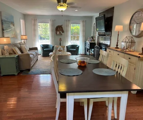 142 Tuck Drive Fremont NH 03044