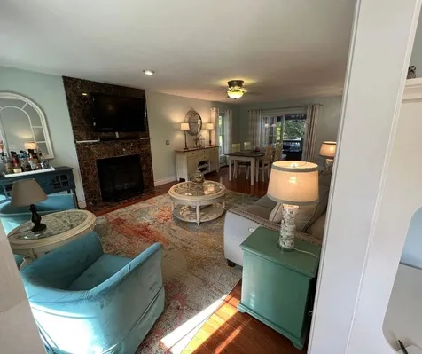 142 Tuck Drive Fremont NH 03044