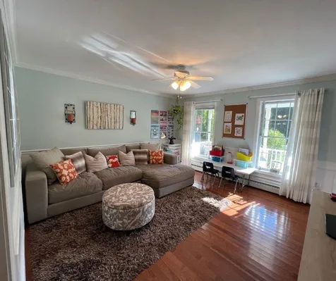 142 Tuck Drive Fremont NH 03044