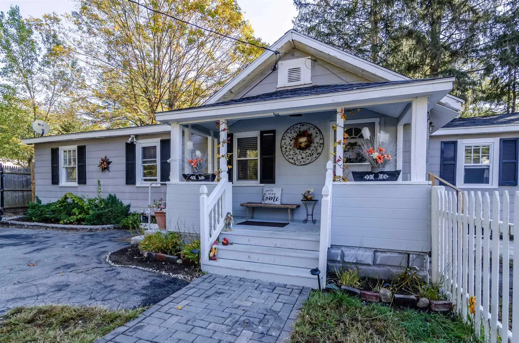 24 N Main Street Salem NH 03079