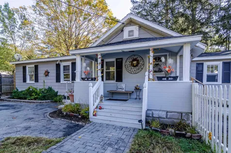 24 N Main Street Salem NH 03079