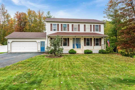 37 Overlake Drive Milton VT 05468