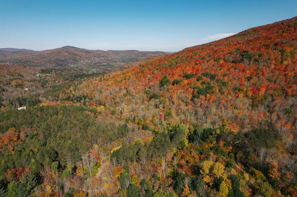 00 Curtis Hollow Road Woodstock VT 05091