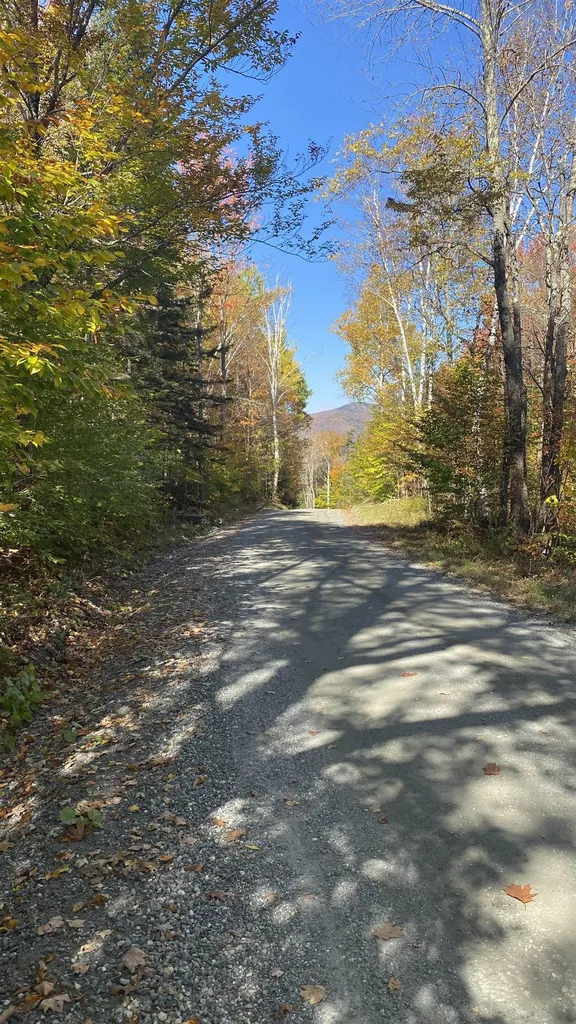 00 Curtis Hollow Road Woodstock VT 05091