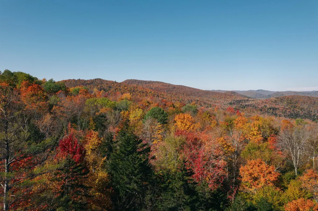 00 Curtis Hollow Road Woodstock VT 05091