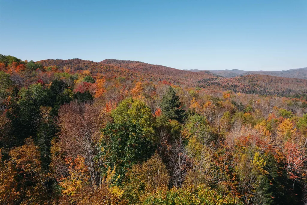 00 Curtis Hollow Road Woodstock VT 05091