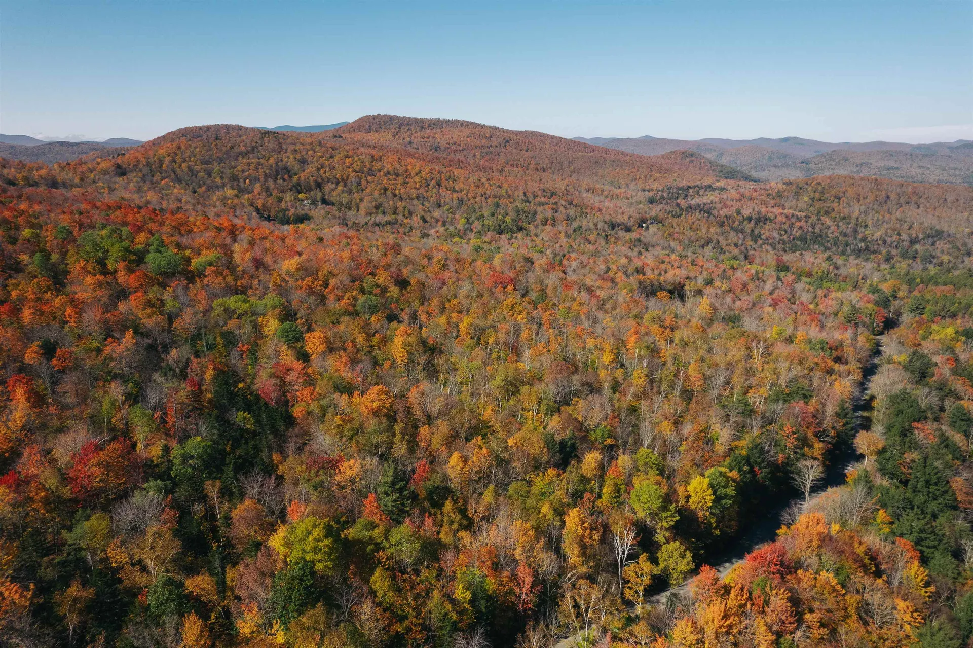 00 Curtis Hollow Road Woodstock VT 05091