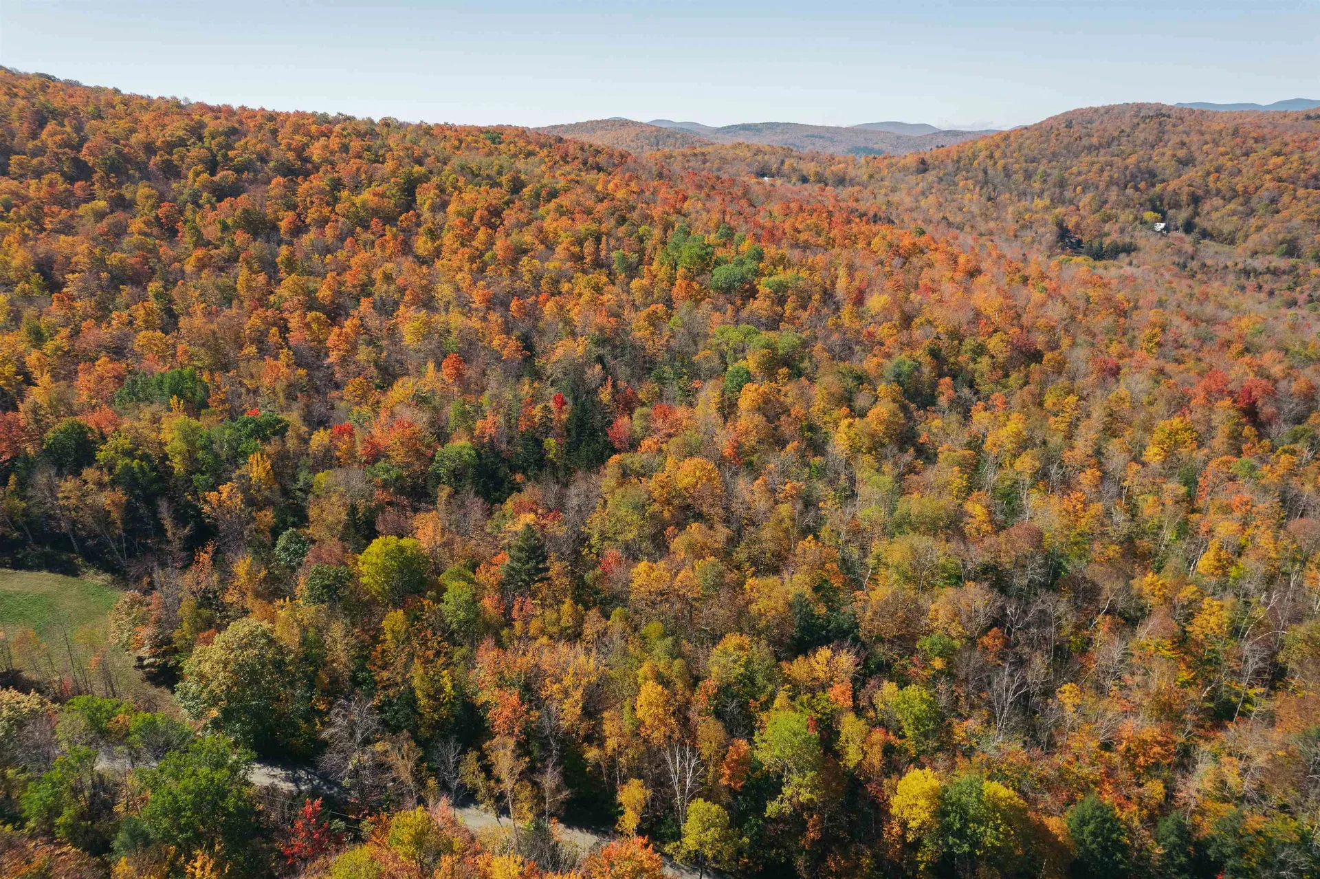 00 Curtis Hollow Road Woodstock VT 05091