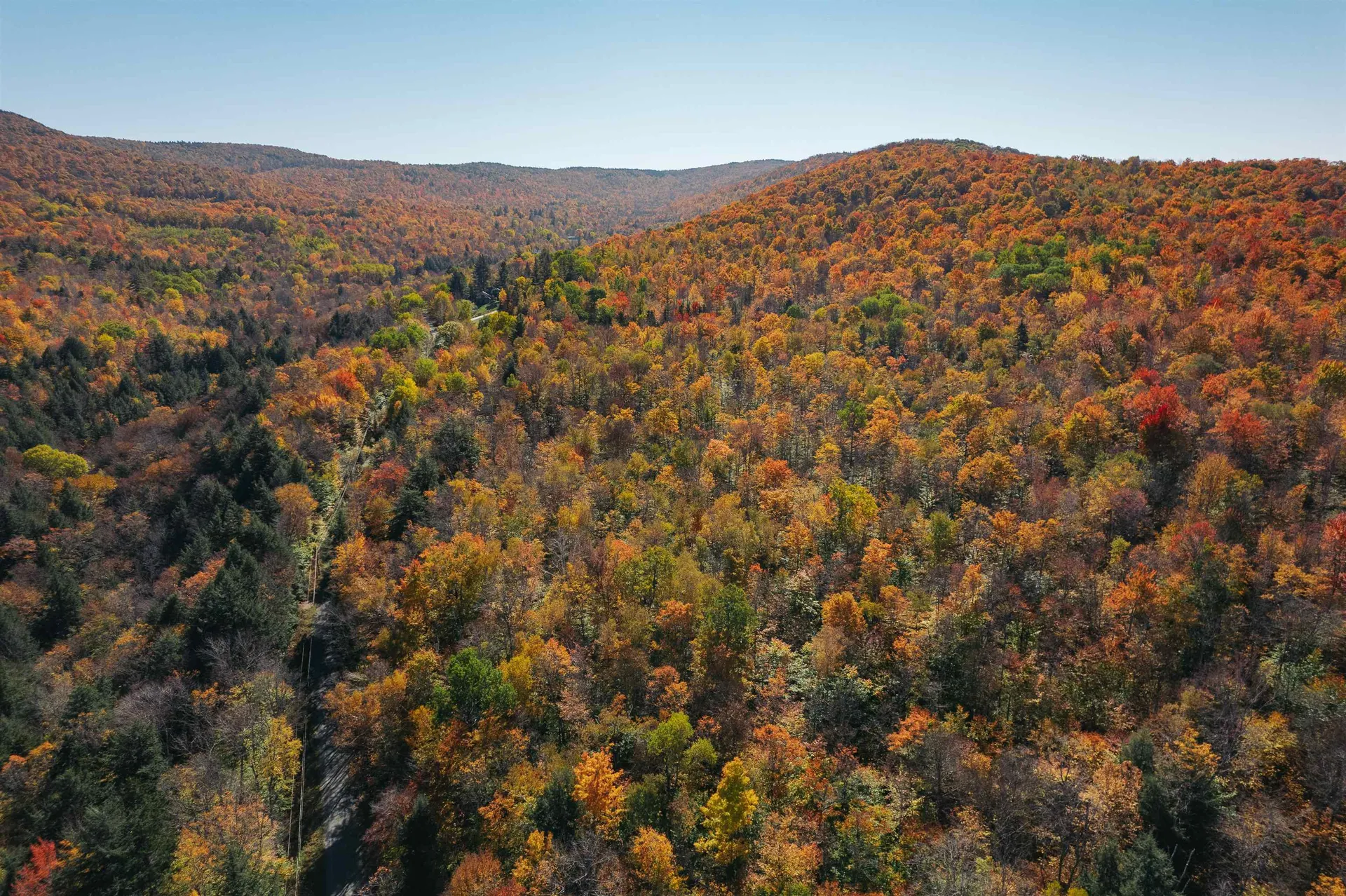 00 Curtis Hollow Road Woodstock VT 05091