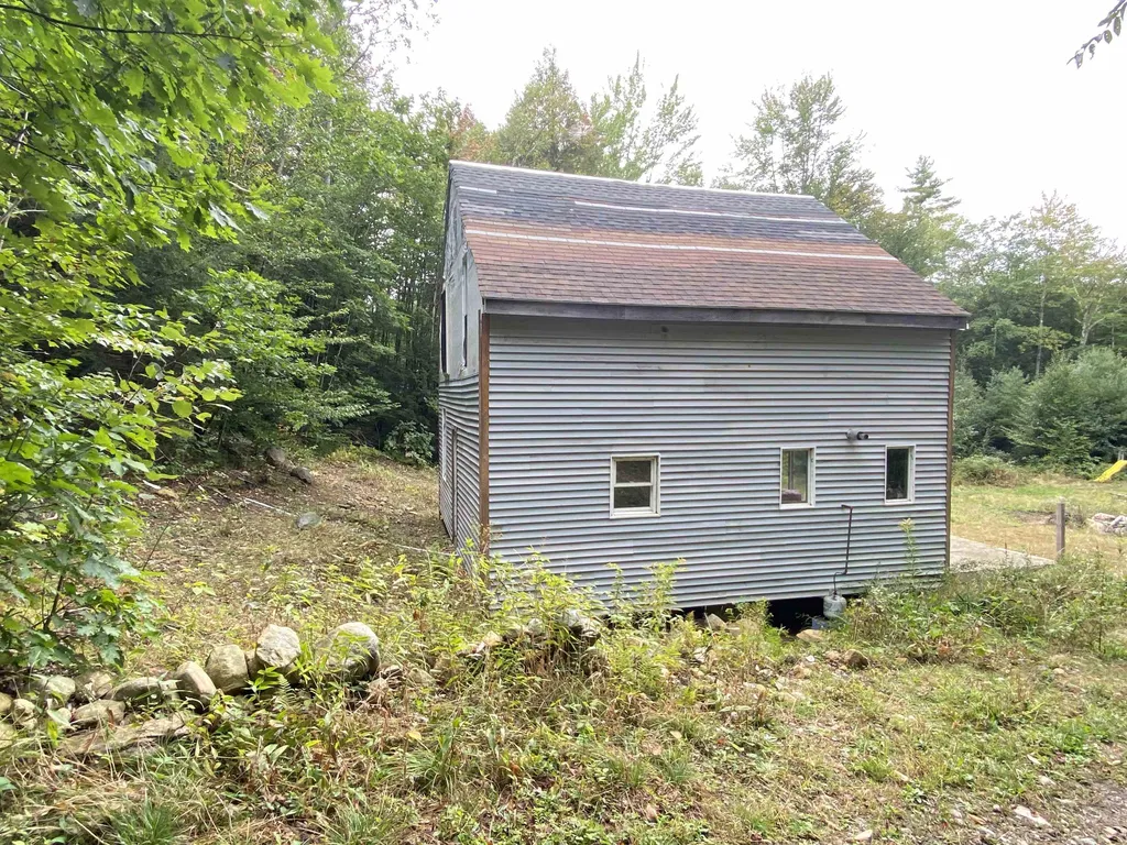 200 Britton Road Claremont NH 03743